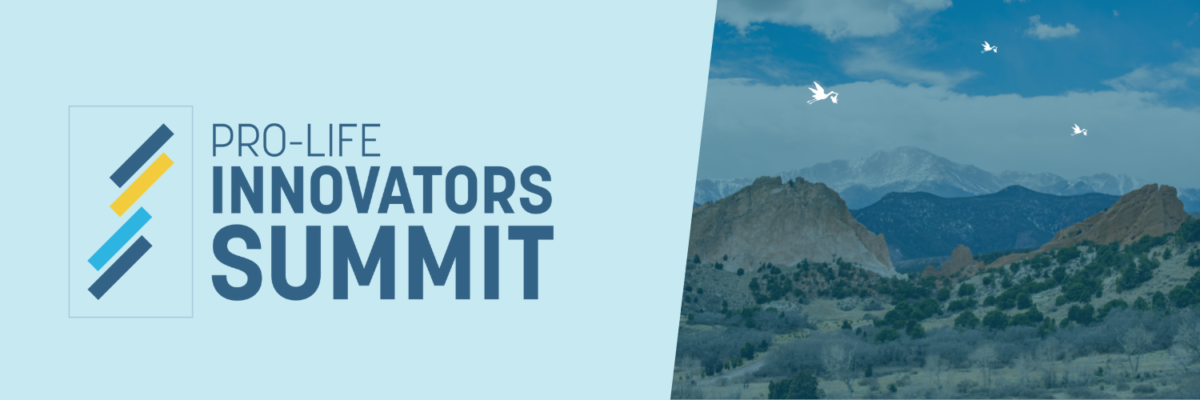 Pro Life Innovators Summit