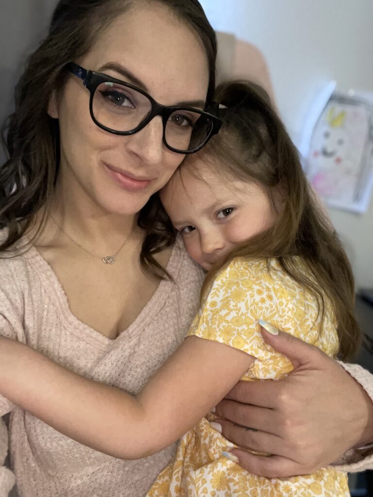 motherhood and mental health