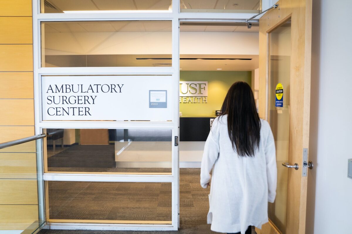 Planned parenthood transfer agreement