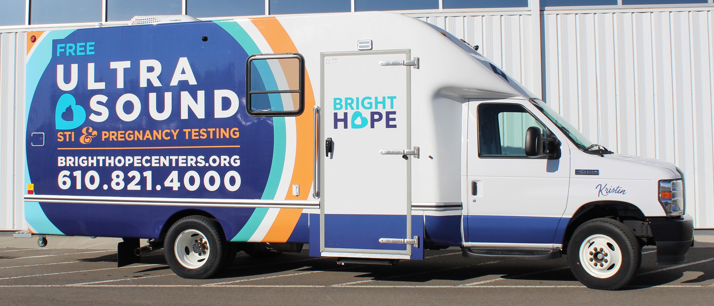 mobile medical clinic