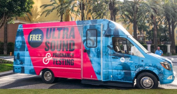 mobile medical clinic