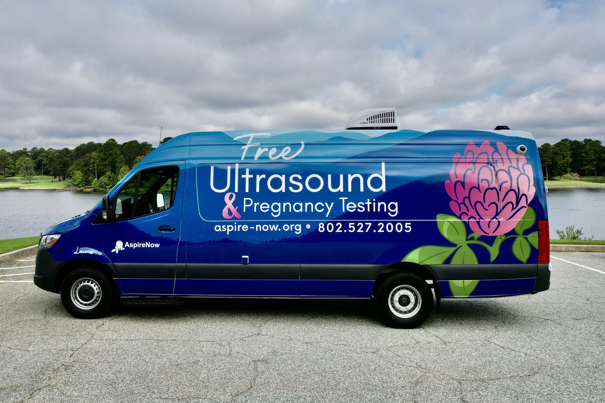 mobile medical clinic