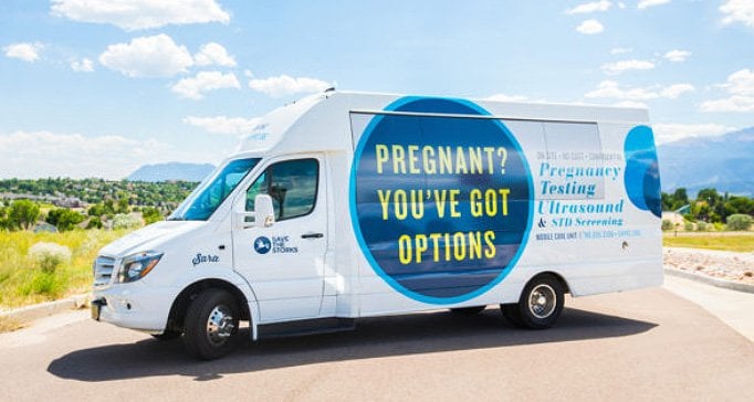 mobile medical clinic