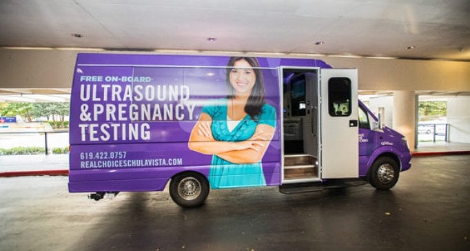 mobile medical clinic