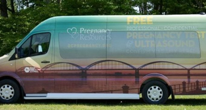 mobile medical clinic