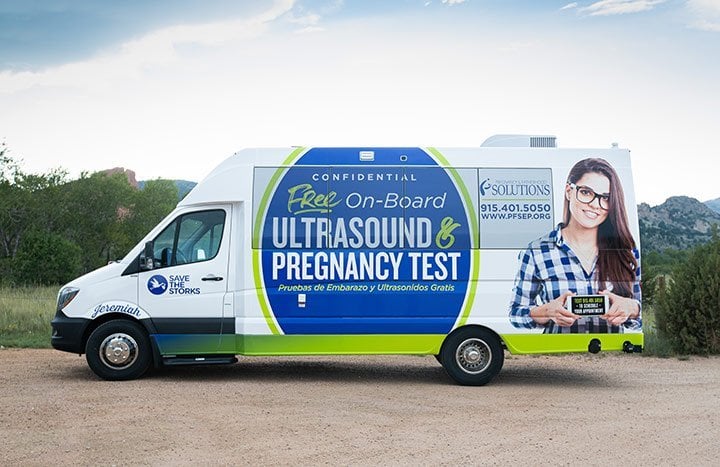 mobile medical clinic