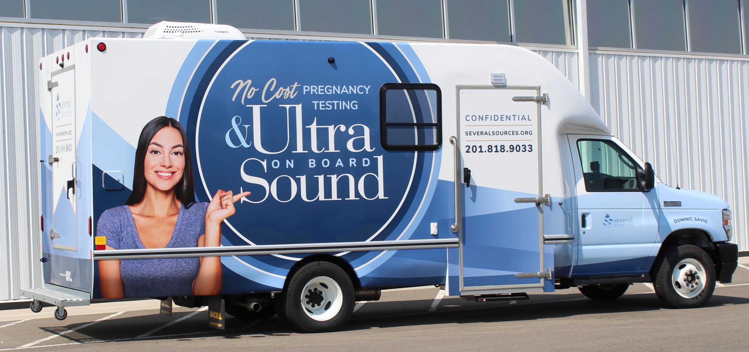 mobile medical clinic