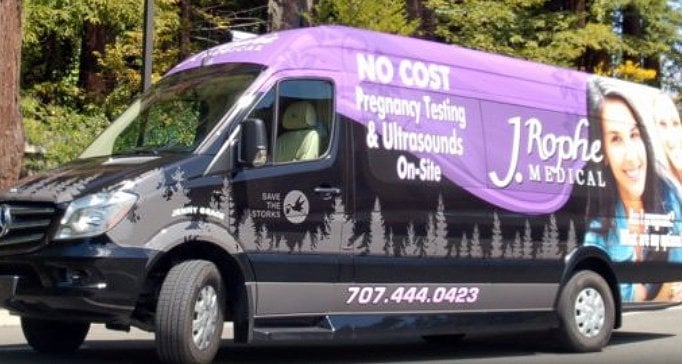 mobile medical clinic