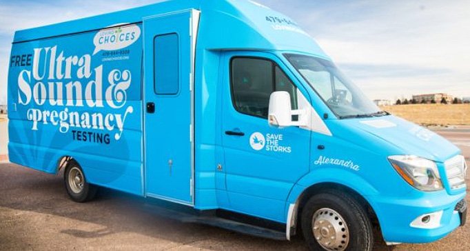 mobile medical clinic