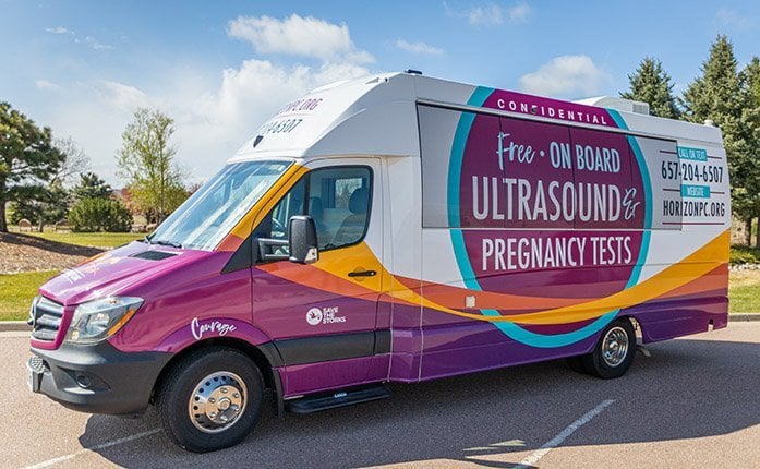 mobile medical clinic