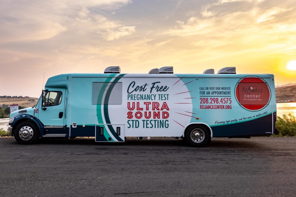 mobile medical clinic