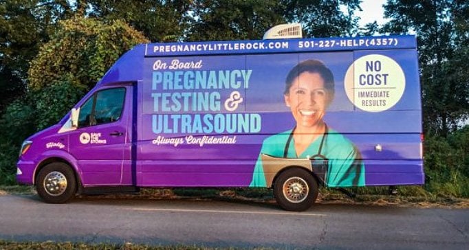 mobile medical clinic