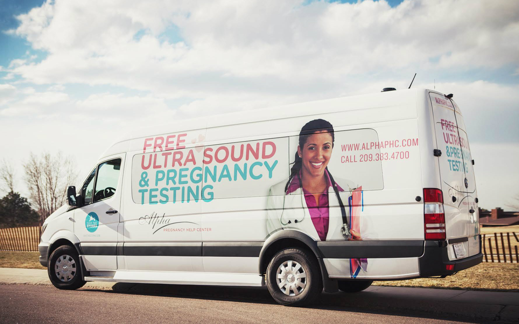 mobile medical clinic