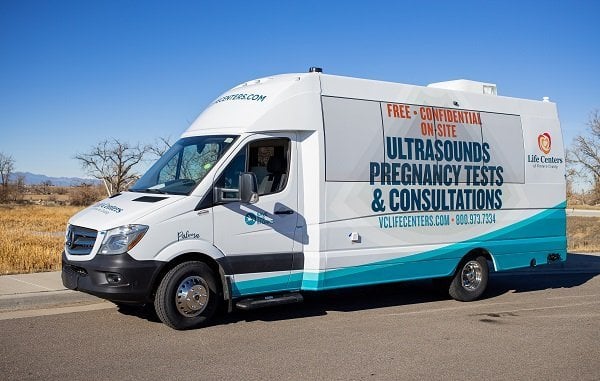 mobile medical clinic