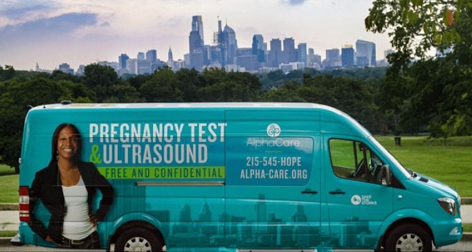 mobile medical clinic