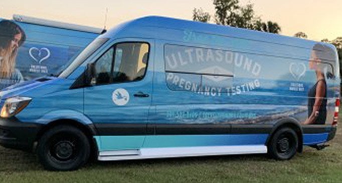 mobile medical clinic