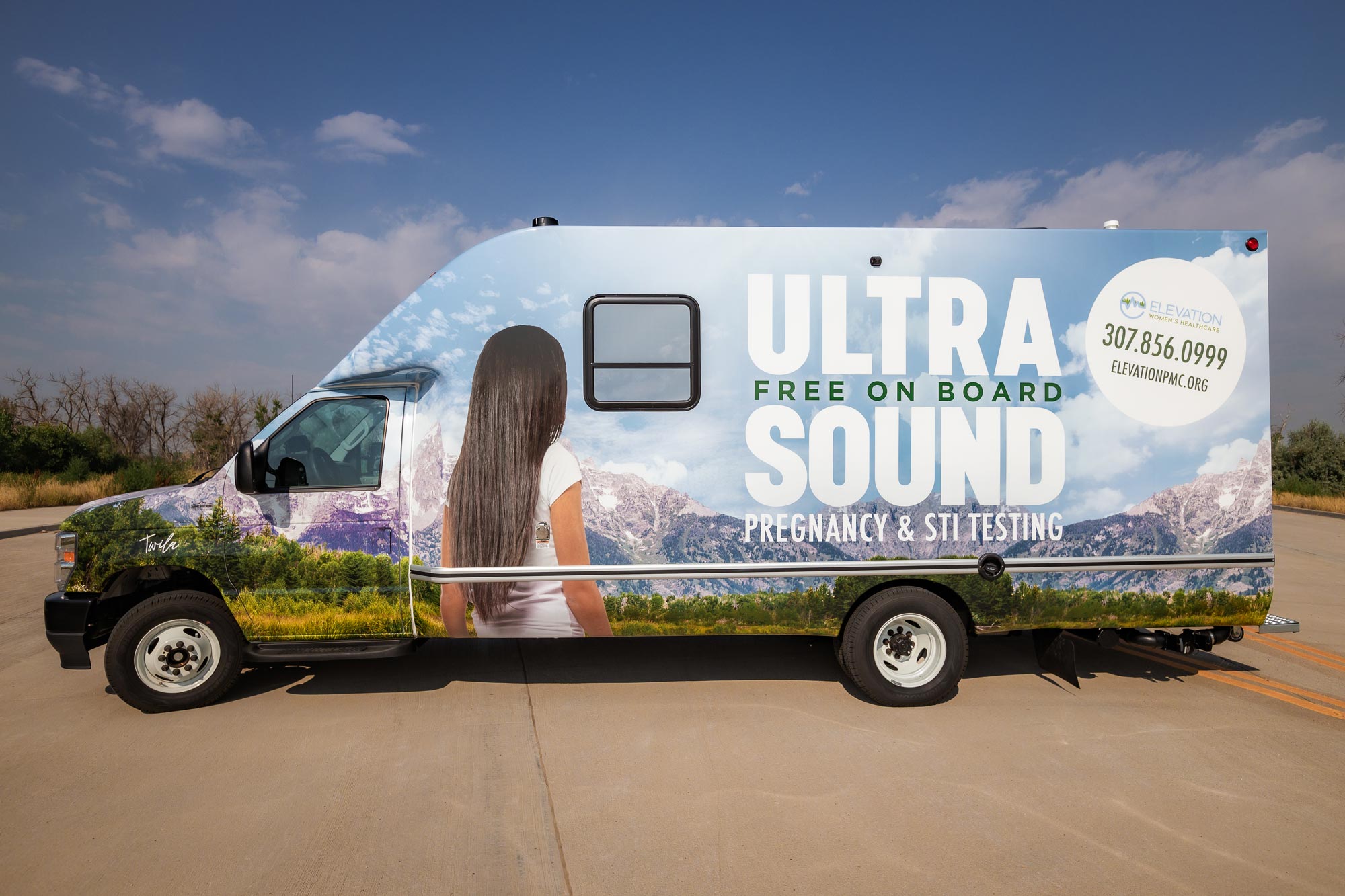 mobile medical clinic