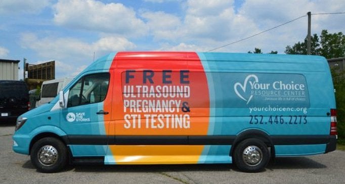 mobile medical clinic