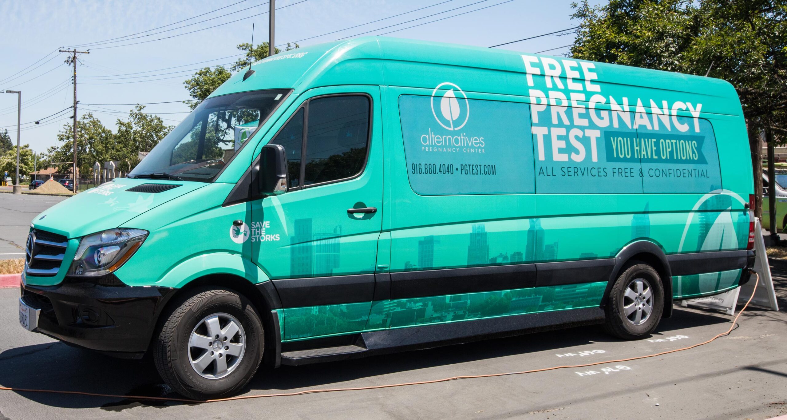 mobile medical clinic