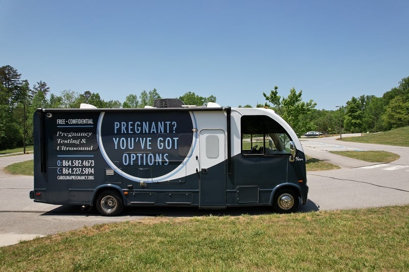 mobile medical clinic