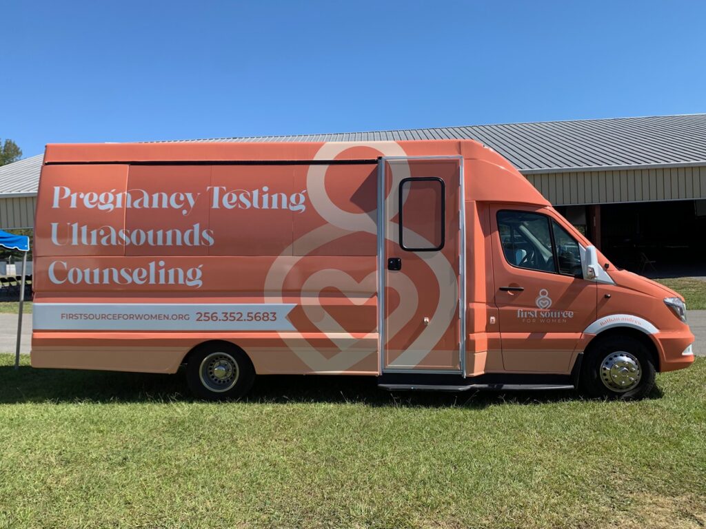 mobile medical clinic