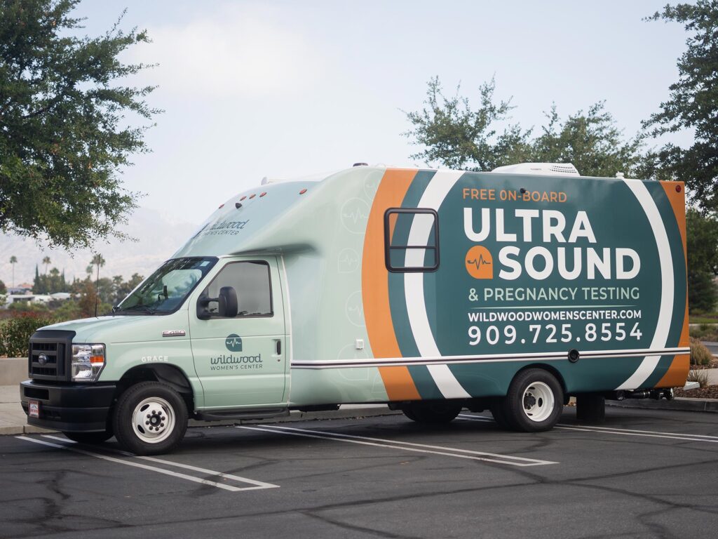 mobile medical clinic