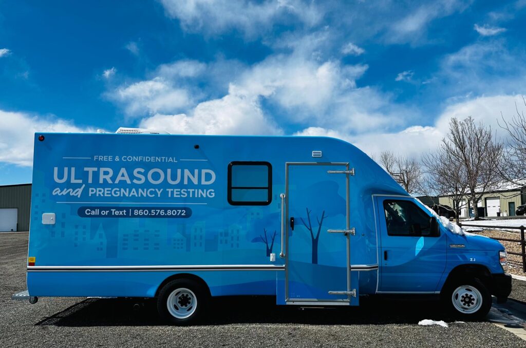 mobile medical clinic