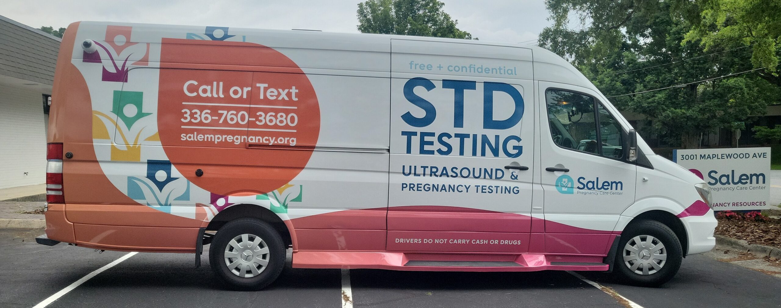 mobile medical clinic