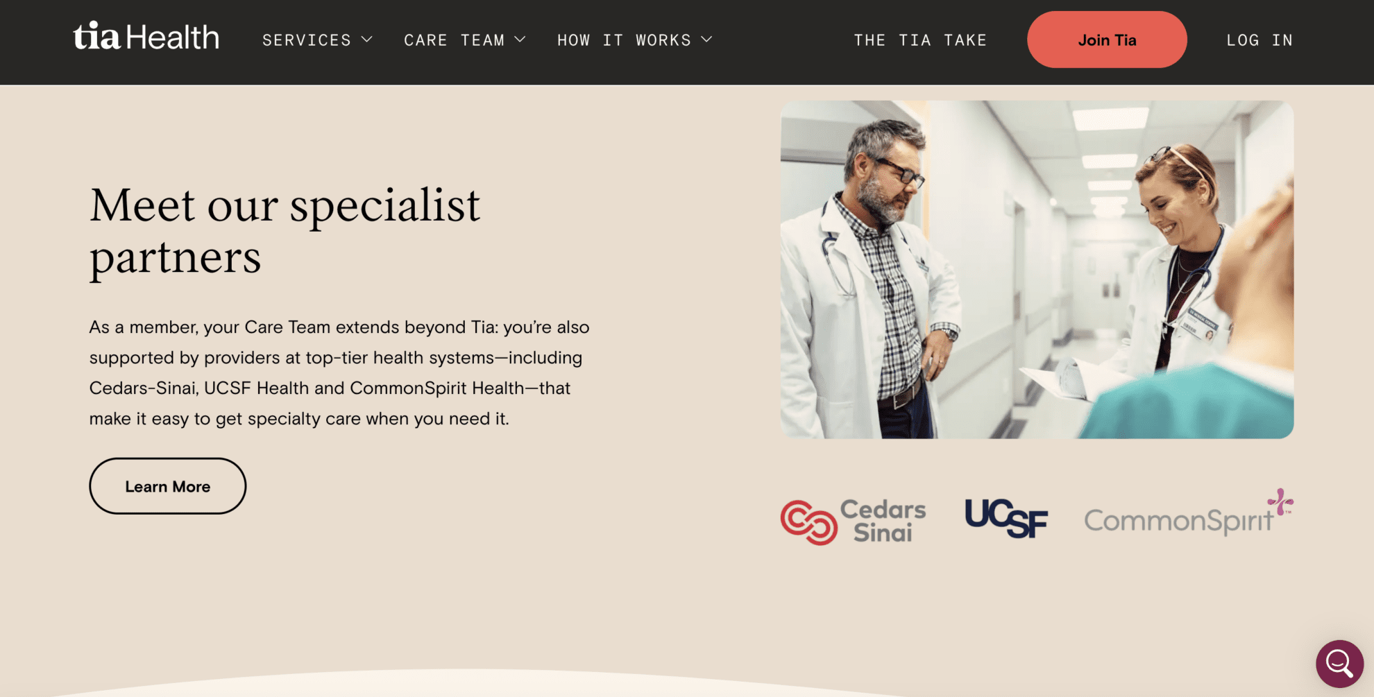 Catholic Healthcare Provider, Common Spirit, Partners with Abortion ...