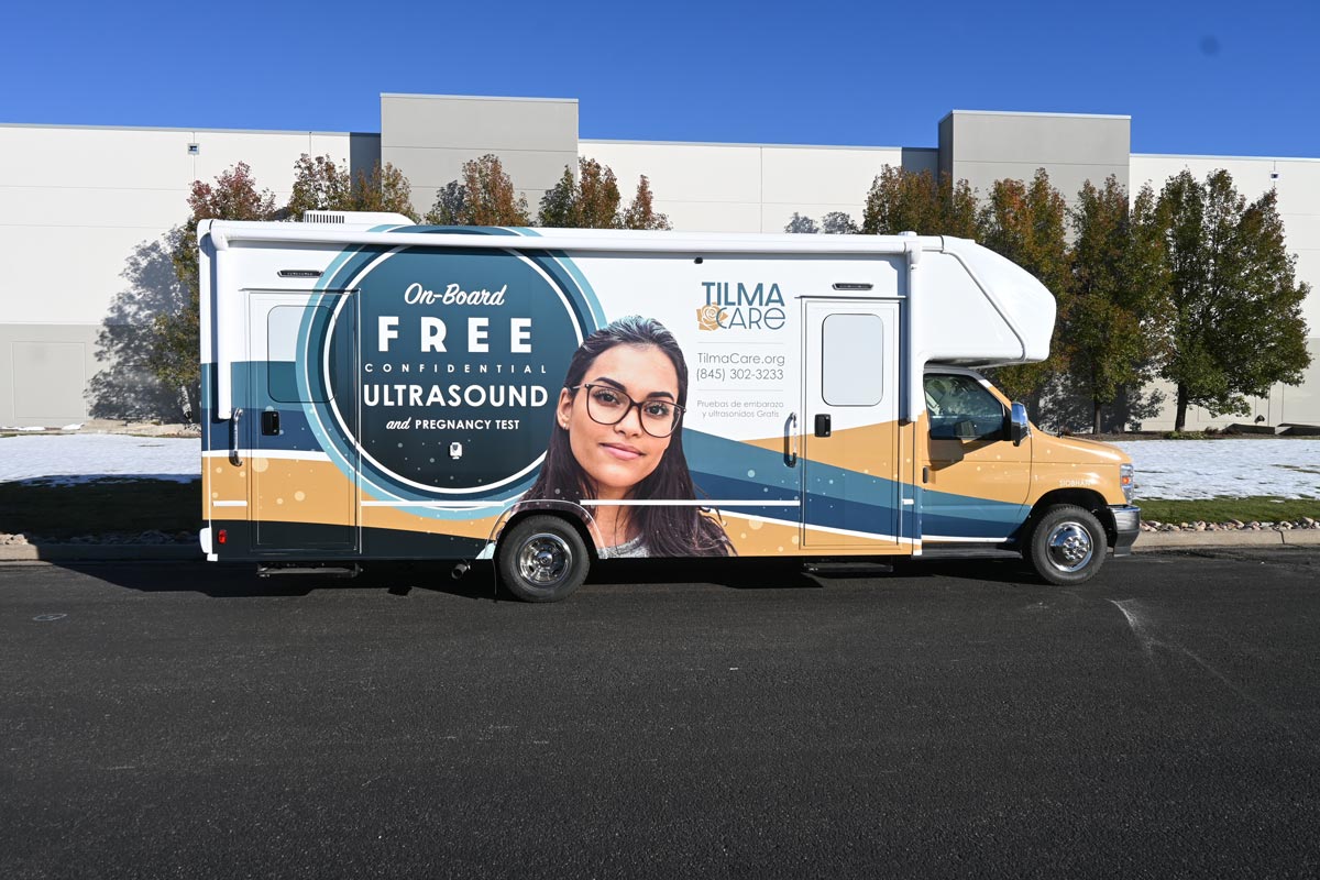 mobile medical clinic