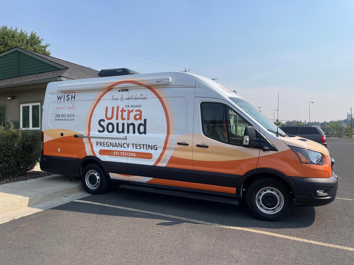 mobile medical clinic