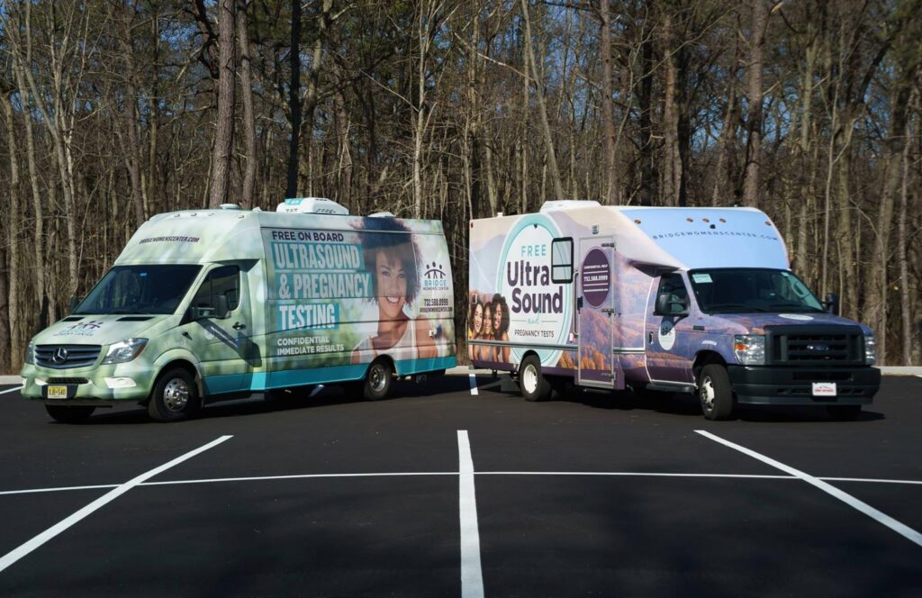mobile medical clinic, old bridge, nj