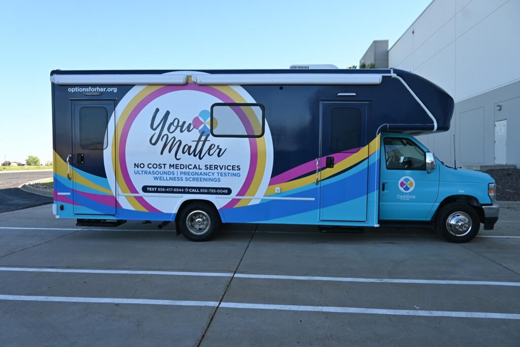 mobile medical unit, cherry hill, nj